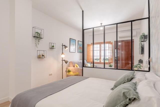 Loft And Bike Alameda Apartment Seville