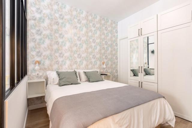 Apartment Loft And Bike Alameda Seville