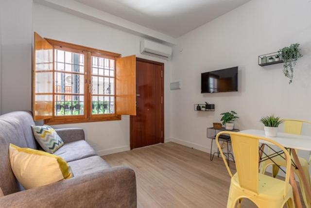 Appartement Loft And Bike Alameda